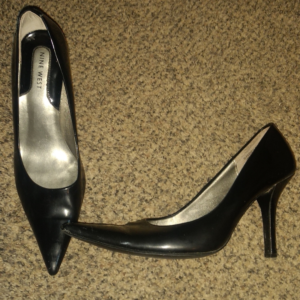 Nine West Pumps